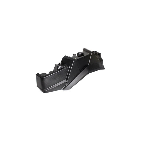 Hustler - 608411 - FUEL TANK ASSY LE