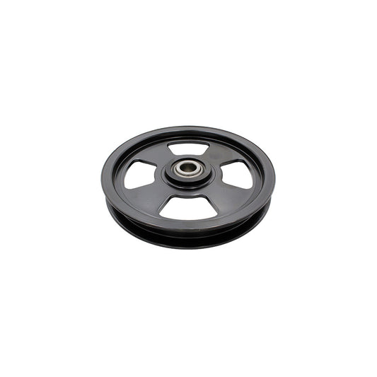 Hustler - 608434 - PULLEY F-IDLER BE