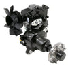 Hustler 608496 ZT4400 Transmission
