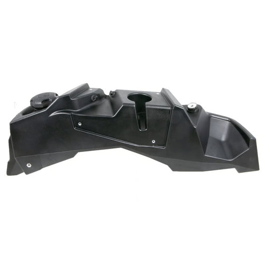 Hustler - 608681 - FUEL TANK ASSY L