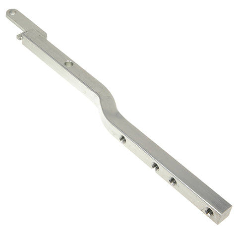 Hustler - 608824-4 - STEERING ARM