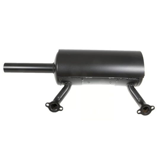 Hustler - 608845 - MUFFLER KAW 852CC