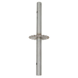 Cub Cadet Shaft Asm-Tine  W/ - 611-0021A