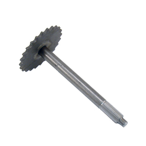 Cub Cadet Axle-Sprocket-Assy - 611-0053