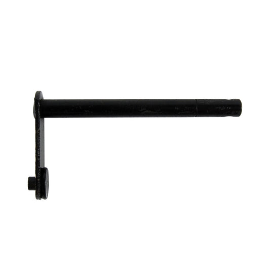 Hustler - 611-0129 - SHAFT ASSEMBLY-INP