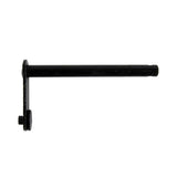 Hustler - 611-0129 - SHAFT ASSEMBLY-INP
