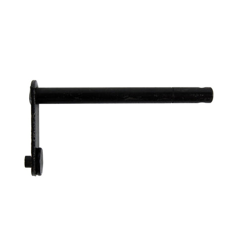 Hustler - 611-0129 - SHAFT ASSEMBLY-INP