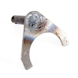 Cub Cadet Yoke Asm-Whl Drv S - 611-04130