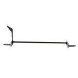 Cub Cadet Axle Asm-Rear 8" W - 611-04142A