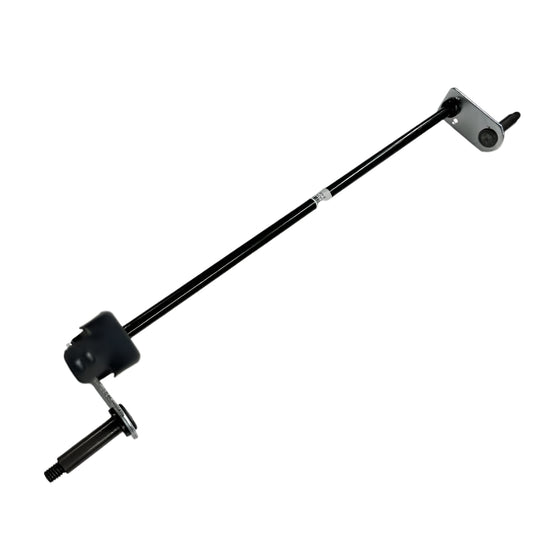 Cub Cadet Axle Asm-Rear 8" W - 611-04142A