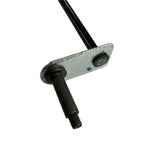 Cub Cadet Axle Asm-Rear 8" W - 611-04142A