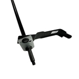 Cub Cadet Axle Asm-Rear 8" W - 611-04142A