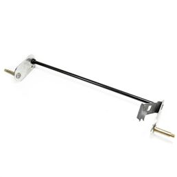 Cub Cadet Axle Asm-Rear 11" - 611-04144B