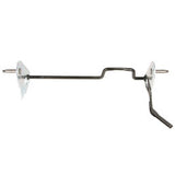 Cub Cadet Axle Asm-Adj Heigh - 611-04192A