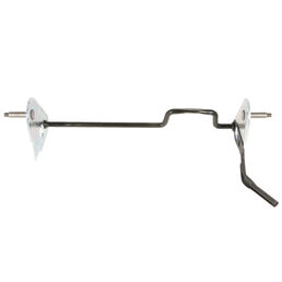 Cub Cadet Axle Asm-Adj Heigh - 611-04192A