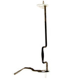 Cub Cadet Axle Asm-Rear Hgt - 611-05348