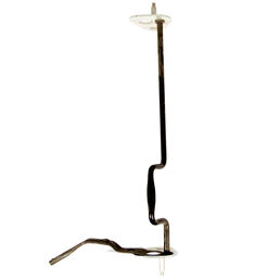Cub Cadet Axle Asm-Rear Hgt - 611-05348