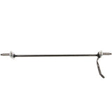 Cub Cadet Axle Asm-Front Due - 611-05467