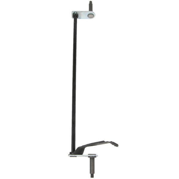 Cub Cadet Axle Asm-8" Whl - 611Z05022