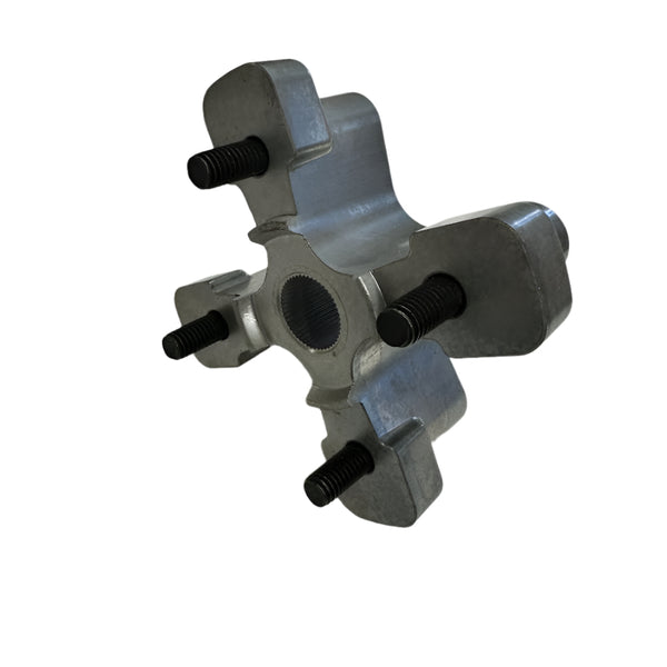 Cub Cadet Hub Assy-Wheel - 618-3210A