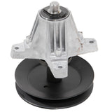 Cub Cadet Spindle Assembly - 618P09236 - OEM