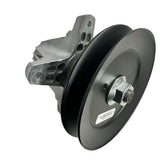 Cub Cadet Spdl Asm-Pulley & - 618P09236