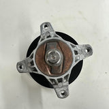 Cub Cadet Spdl Asm-Pulley & - 618P09236