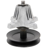 Cub Cadet Spindle Assembly - 618P09236 - OEM