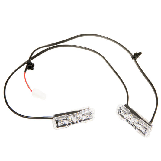 Cub Cadet 625P08430A - HARNESS-HEADLIGHT