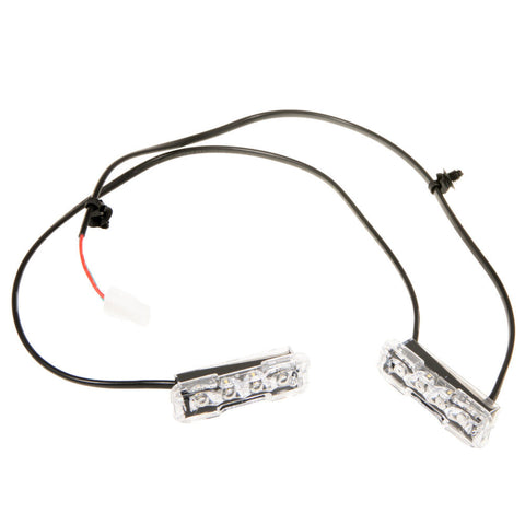 Cub Cadet 625P08430A - HARNESS-HEADLIGHT