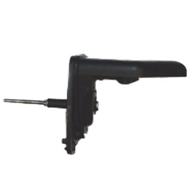 Kohler Engine 63 094 01-S - BASE, A/C