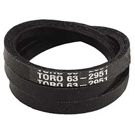 Toro 63-2951 V-BELT, TRACTION POWER SHIFT