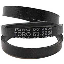 Toro 63-2964 V-BELT