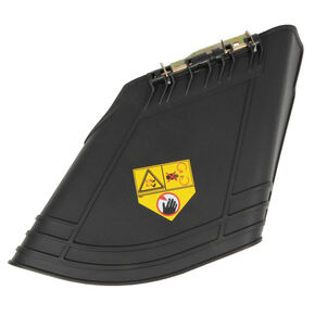 Cub Cadet Chute Asm-Comp Dfl - 631-04293A