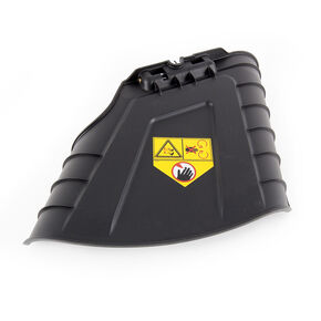 Cub Cadet Chute Asm-Comp Dfl - 631-04354C