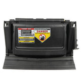 Cub Cadet Baffle Assembly-Re - 631-04369B