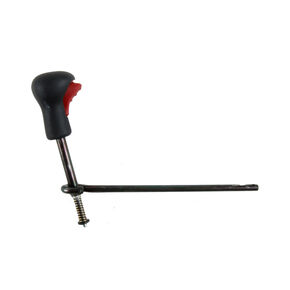 Cub Cadet Cntrl Asm-Chute Ro - 631-04526P