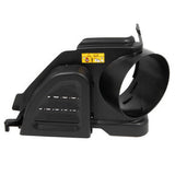 Cub Cadet Bagger Vent Wall A - 631-05491B