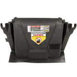 Cub Cadet Baffle Assembly-Re - 631-06279