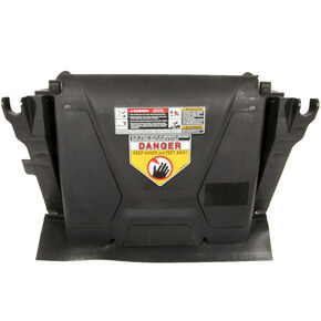 Cub Cadet 631-06279B - BAFFLE ASSEMBLY RE