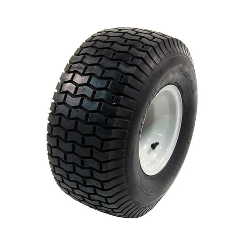 Cub Cadet Wheel Assy 20X8 - 634-0104-0911