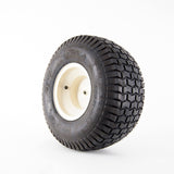 Cub Cadet Wheel Assy 20X8 - 634-0104-0931