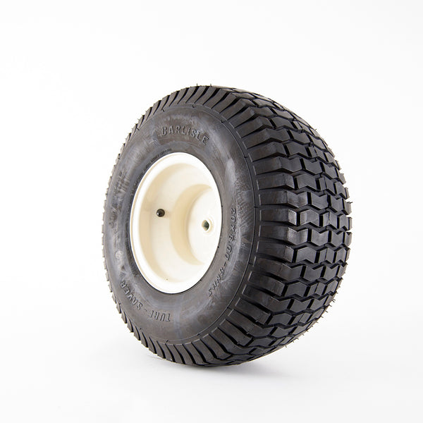 Cub Cadet Wheel Assy 20X8 - 634-0104-0931