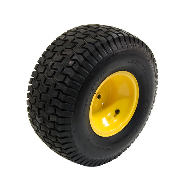 Cub Cadet Wheel Assy 20X8 - 634-0104-0941