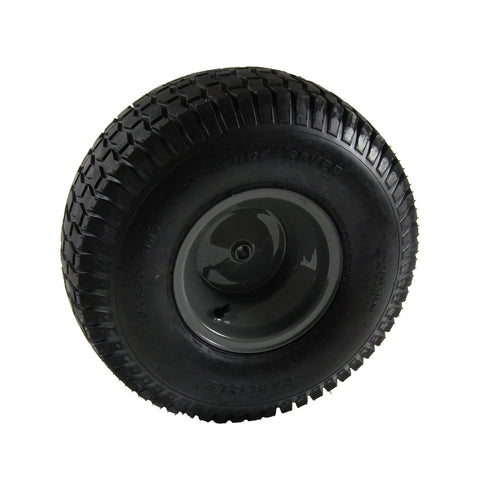 Cub Cadet Wheel Assy 20X13 - 634-0104-0961