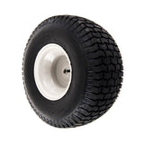 Cub Cadet Wheel Assy 20X8 - 634-0104-0916