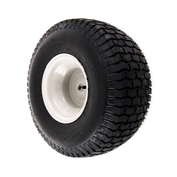 Cub Cadet Wheel Assy 20X8 - 634-0104-0916