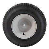 Cub Cadet Wheel Asm-Complete - 634-0139-0911