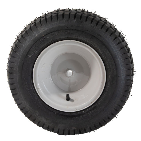 Cub Cadet Wheel Asm-Complete - 634-0139-0911