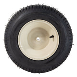 Cub Cadet Wheel Asm-Complete - 634-0139-0931